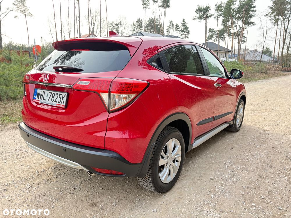 Honda HR-V 1.5 Elegance (ADAS/Honda Connect+) - 6