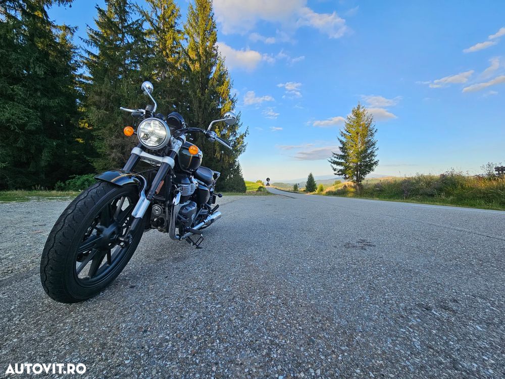 Royal Enfield Continental GT 650 - 2