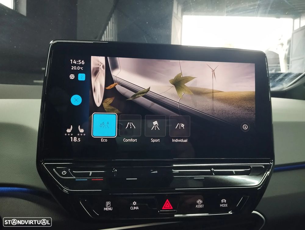 Volkswagen ID.3 Pro Confort — fotografia 33