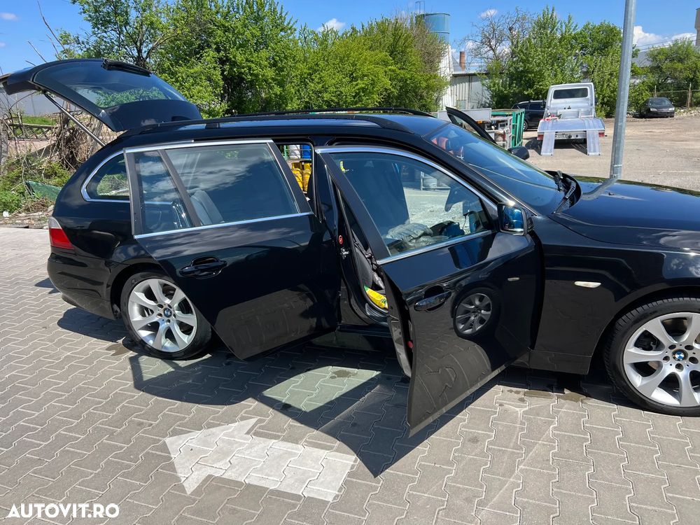 BMW X5 M M50d Sport-Aut. - 11