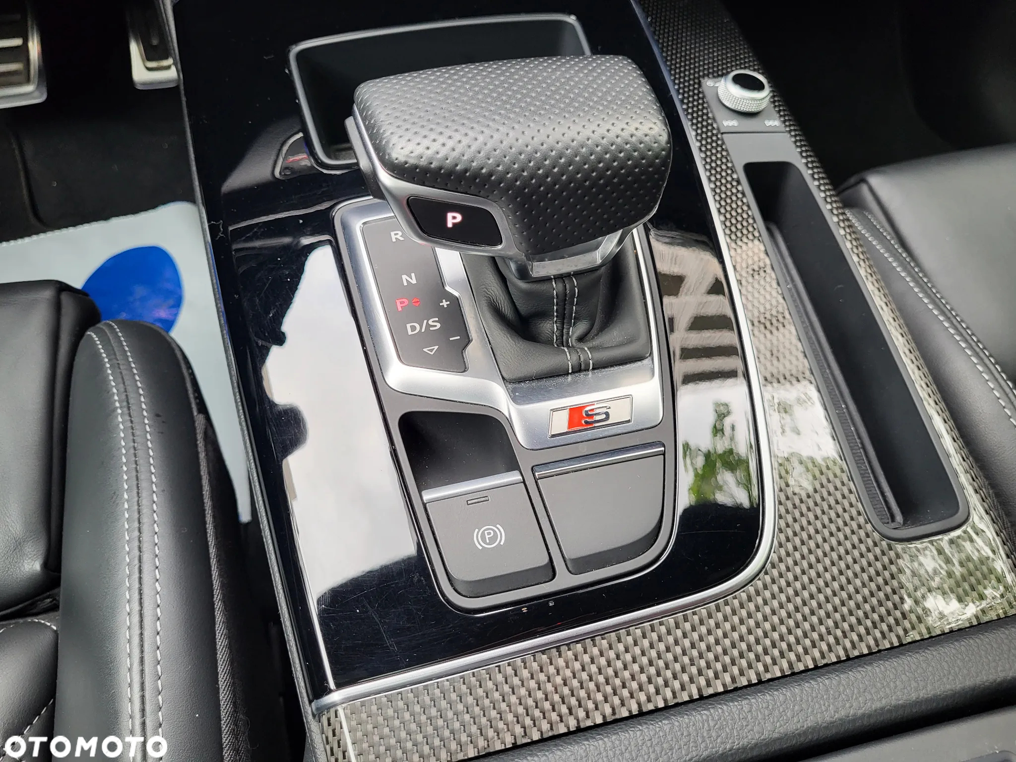 Audi SQ5 3.0 TFSI quattro tiptronic - 19