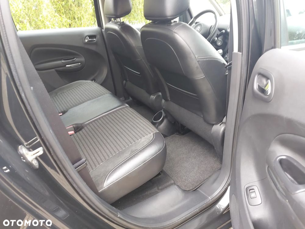 Citroën C3 Picasso 1.6i Exclusive - 10