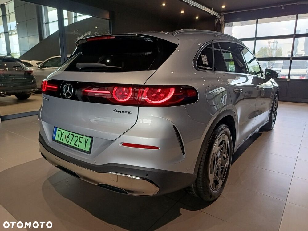 Mercedes-Benz GLC - 8