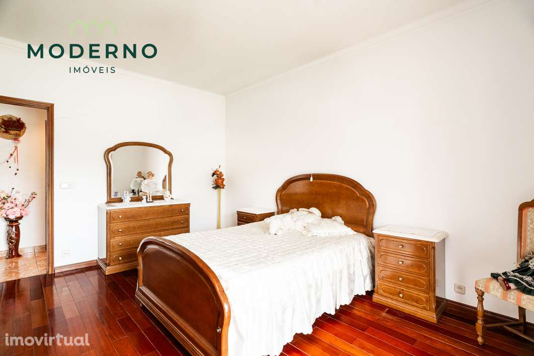 Moradia independente – Outeiro da Ranha, Vermoil, Pombal - Grande imagem: 3/59