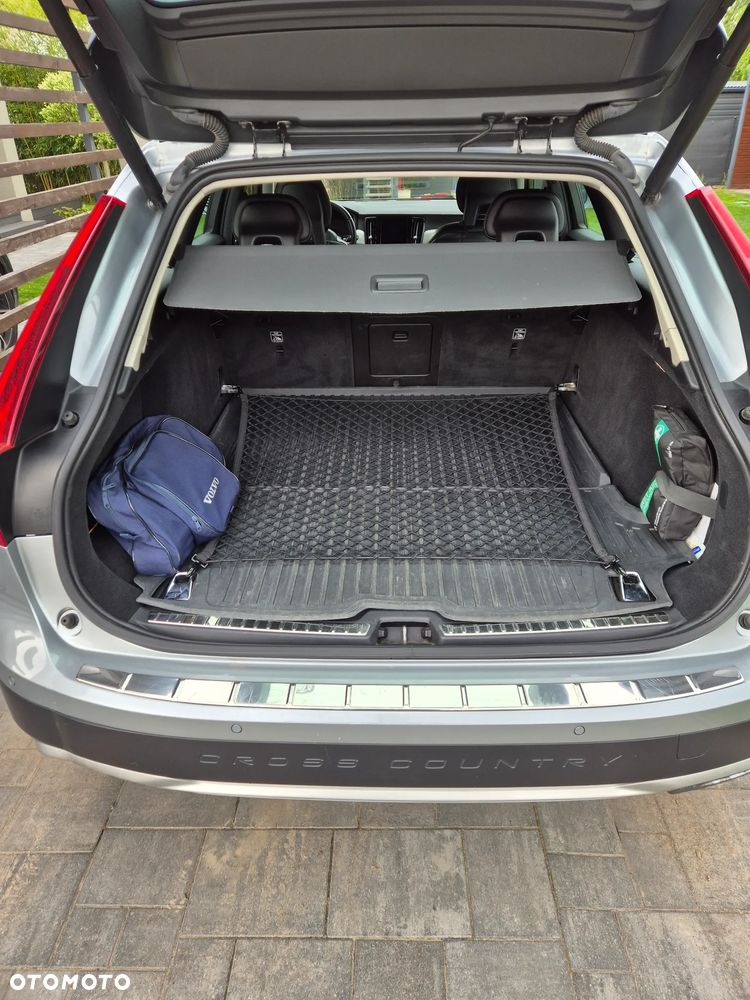 Volvo V90 - 6