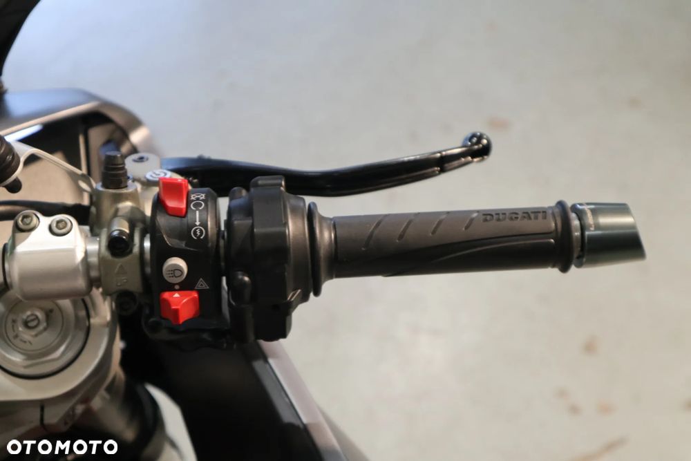 Ducati SuperSport - 13