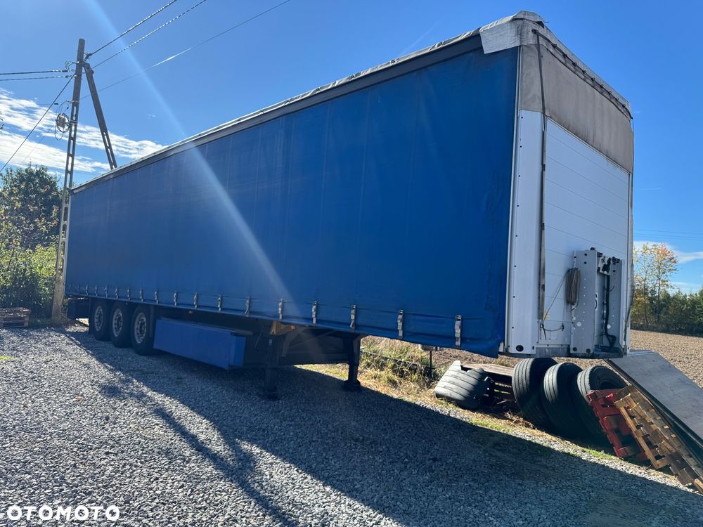 Schmitz Cargobull S01 - 2