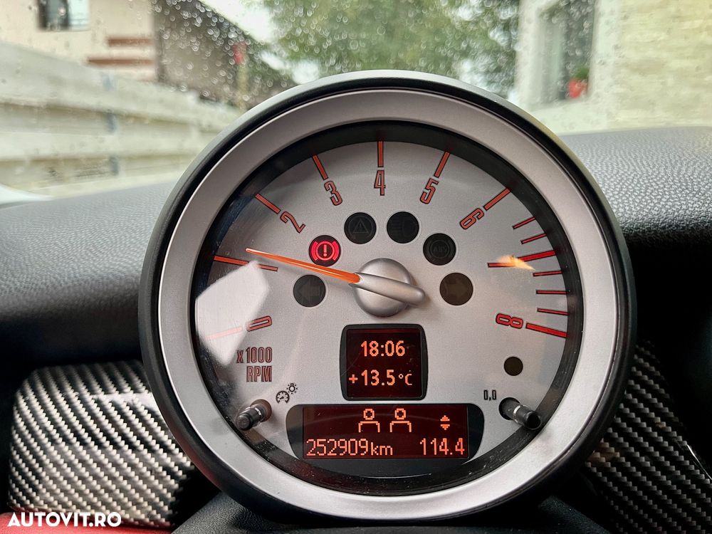 Mini Cooper - 7