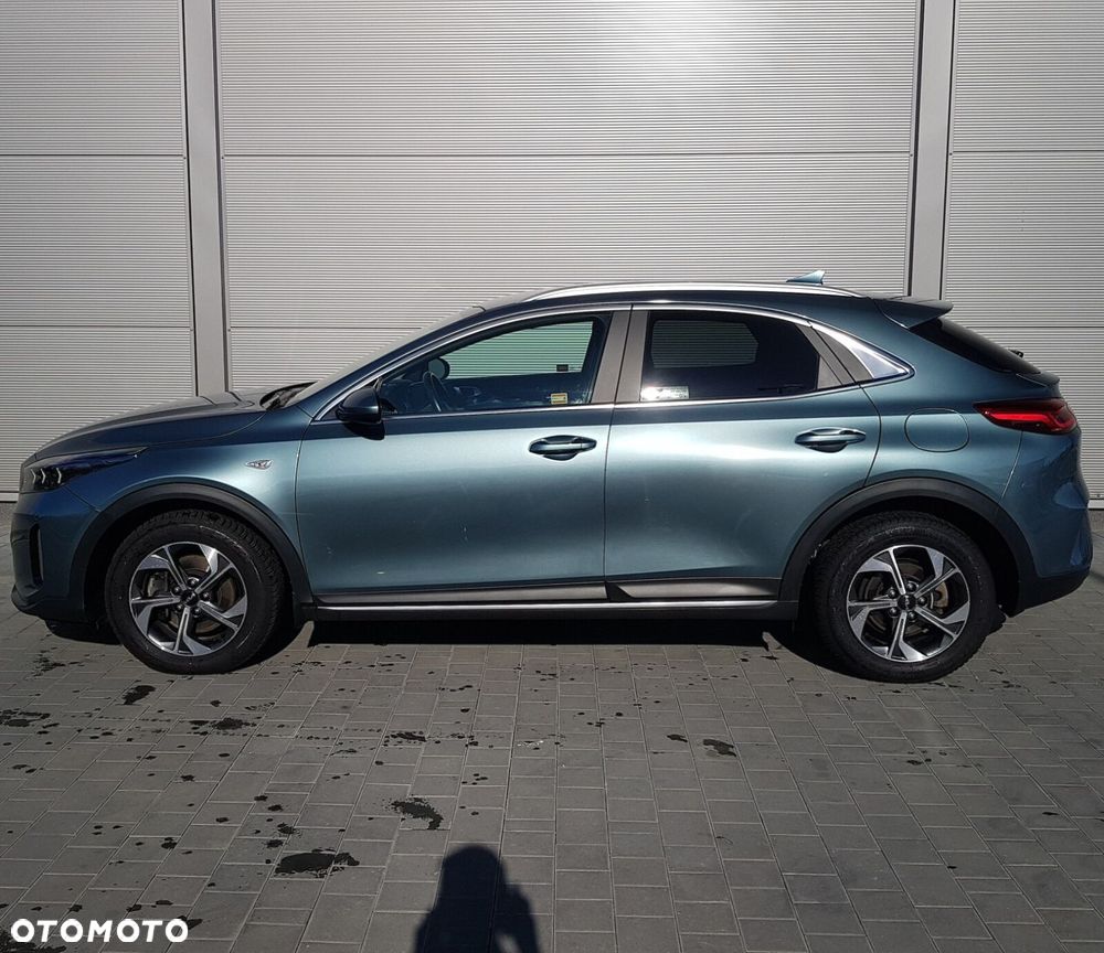 Kia XCeed 1.5 T-GDI M DCT - 5