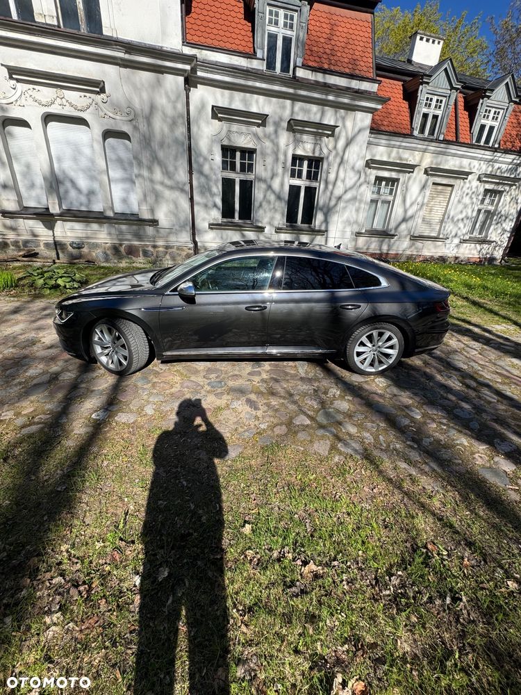 Volkswagen Arteon - 11