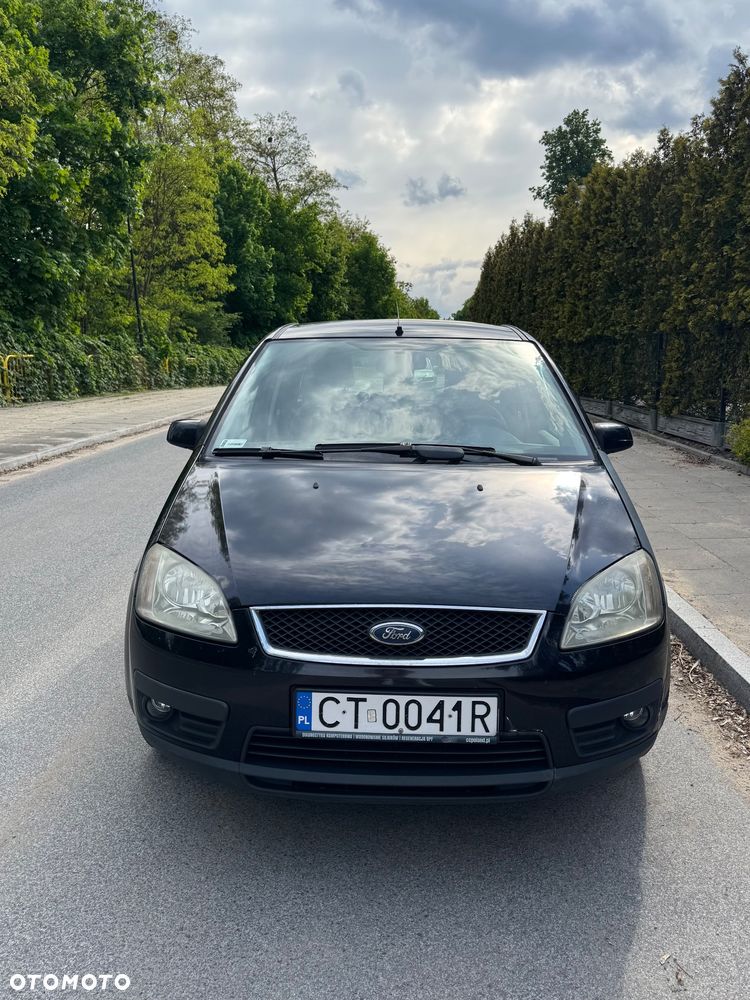 Ford Focus - 1