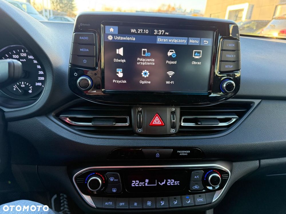 Hyundai i30 1.5 DPI Comfort - 19