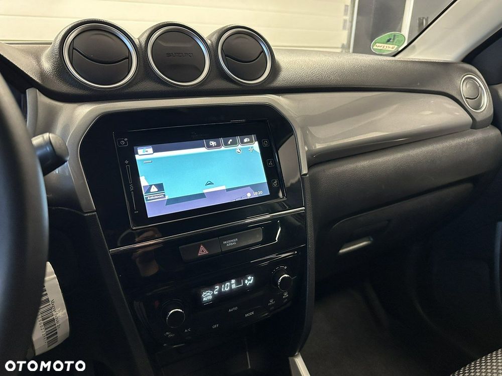Suzuki Vitara - 9