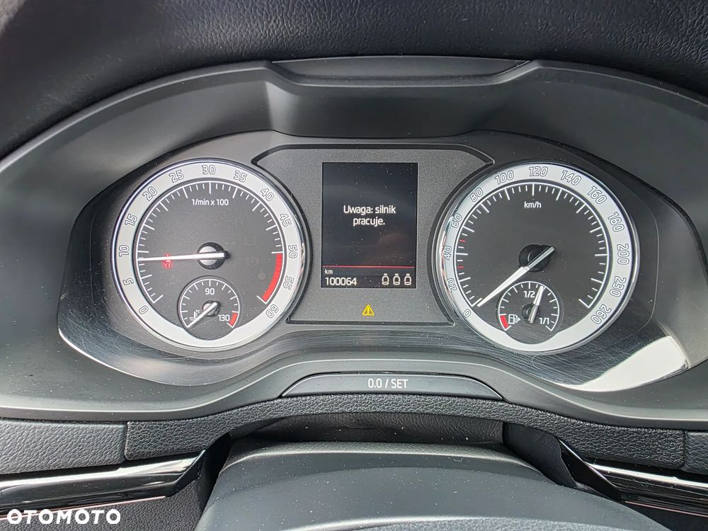 Skoda Karoq 2.0 TDI SCR 4x4 Sportline DSG - 18