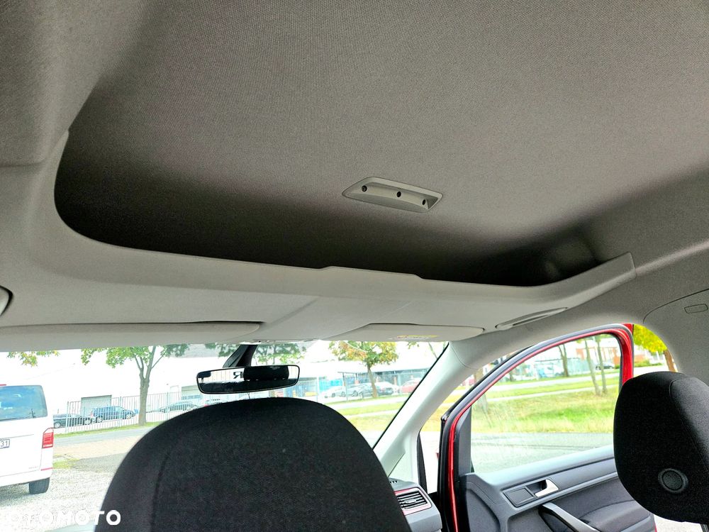 Volkswagen Caddy 2.0 TDI Highline DSG - 27