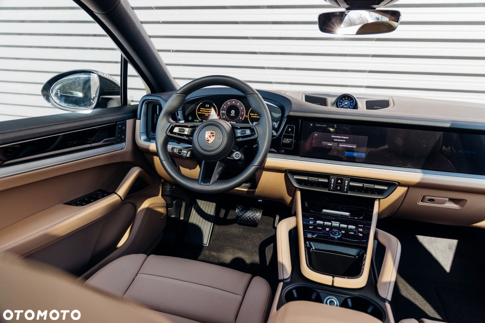 Porsche Cayenne Coupe - 8