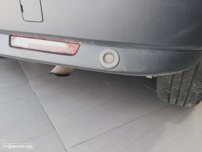 Fiat Doblo 1.3 MJ Easy  3Lugares - 32
