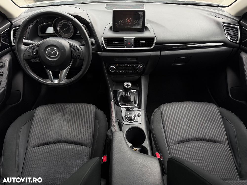 Mazda 3 - 12
