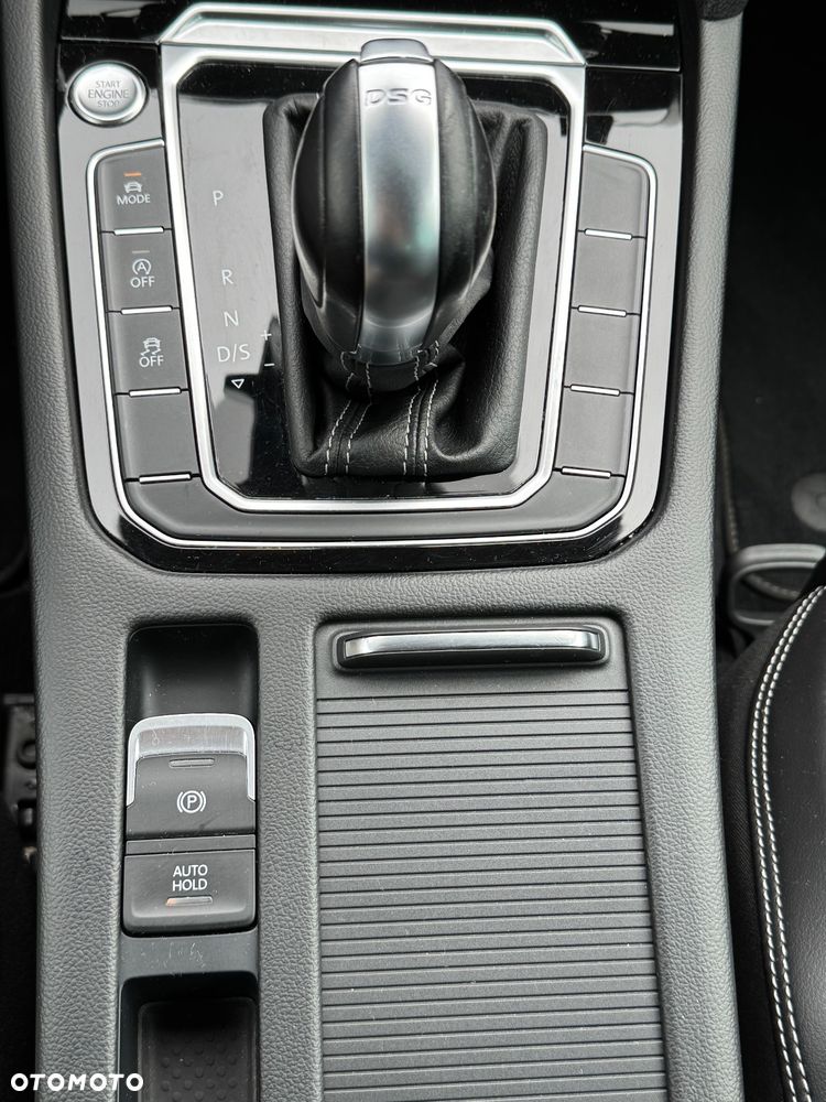 Volkswagen Passat 2.0 TSI BMT Highline DSG - 14