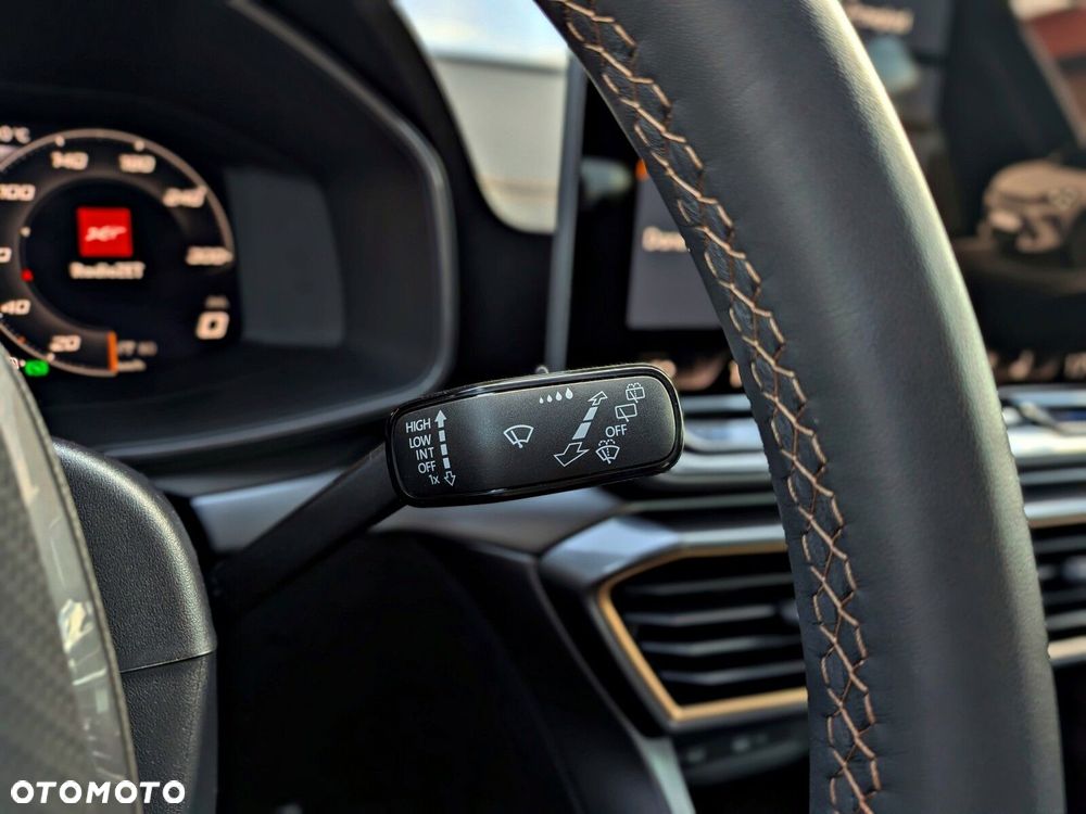 Cupra Formentor 1.5 eTSI mHEV DSG - 25