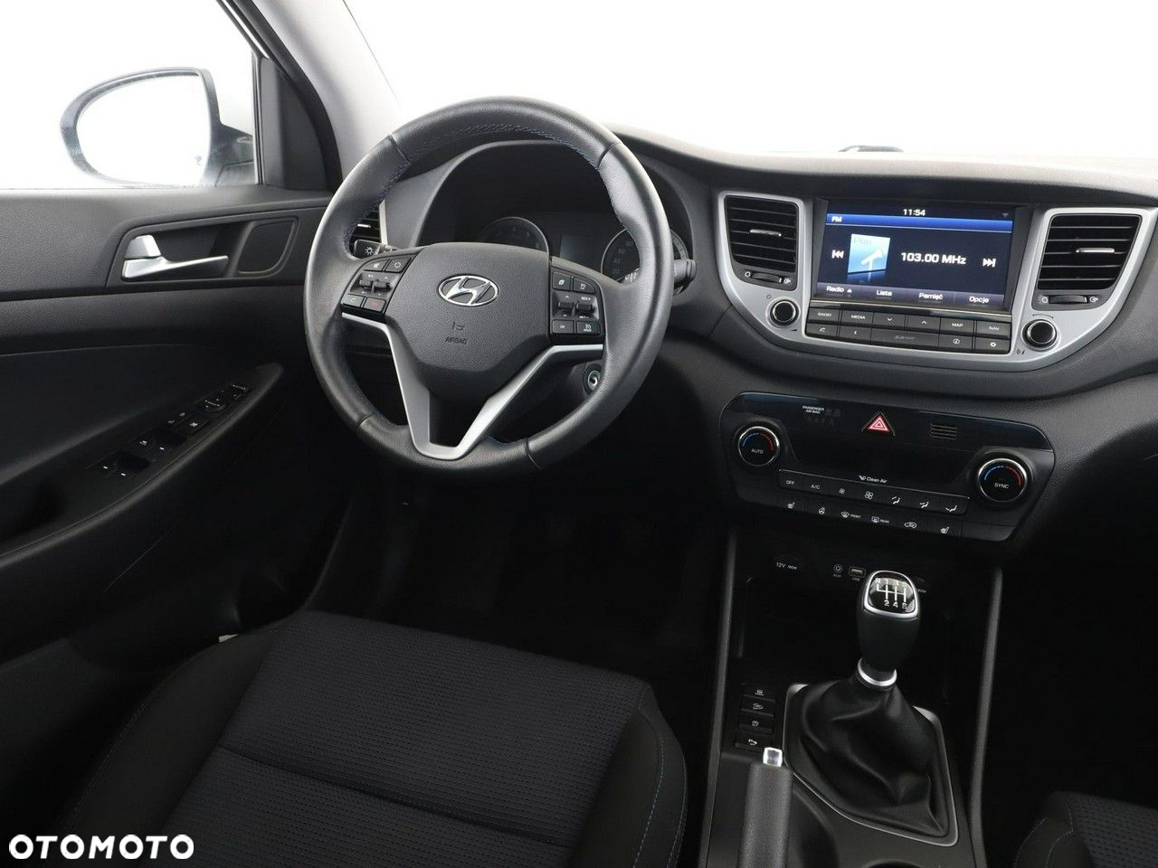 Hyundai Tucson 1.6 GDi 2WD Trend - 16