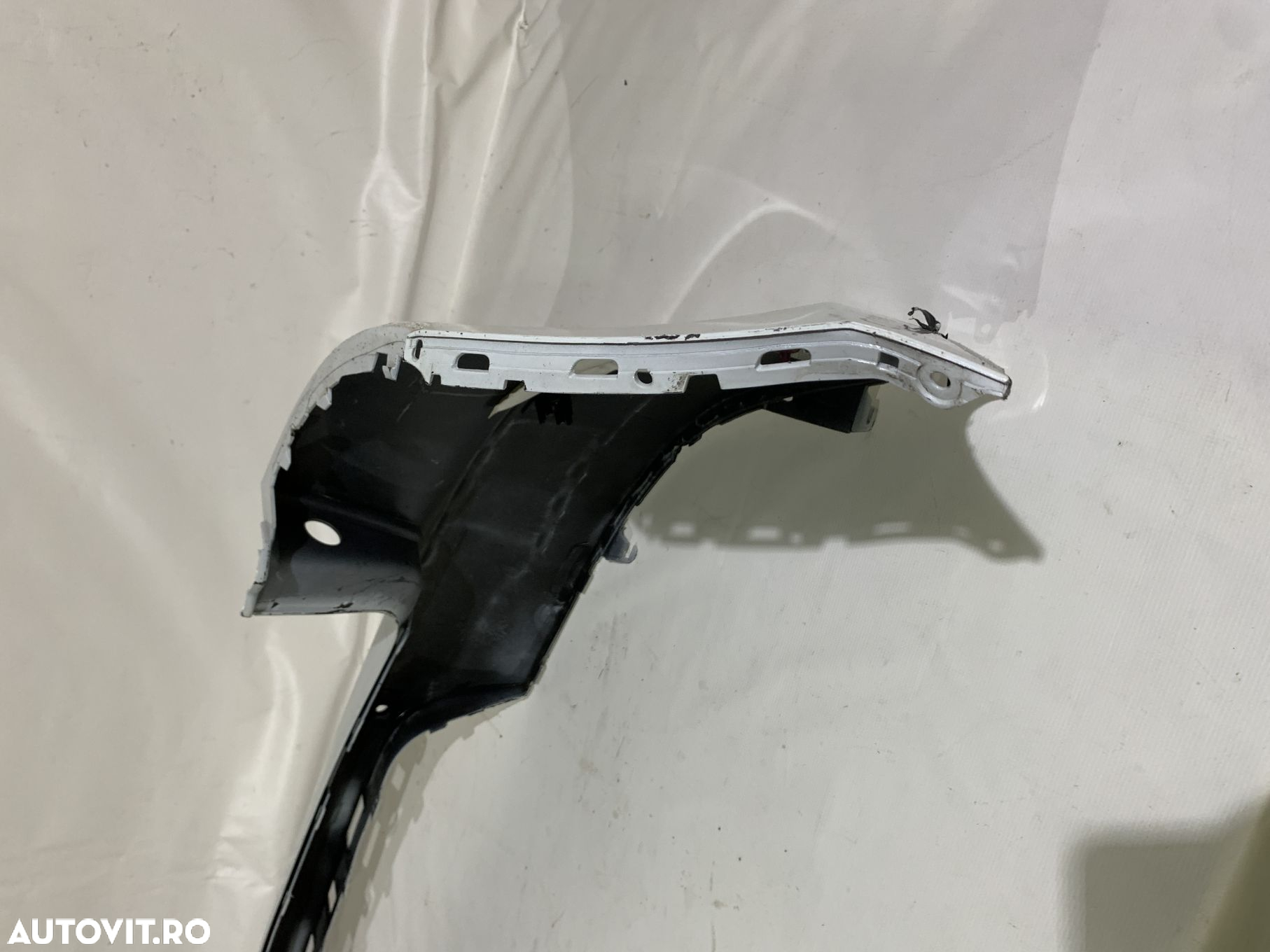 Bara spate Porsche Macan, 2014, 2015, 2016, 2017, 2018, 2019, 2020, 2021, cod origine OE 95B807421L. - 7