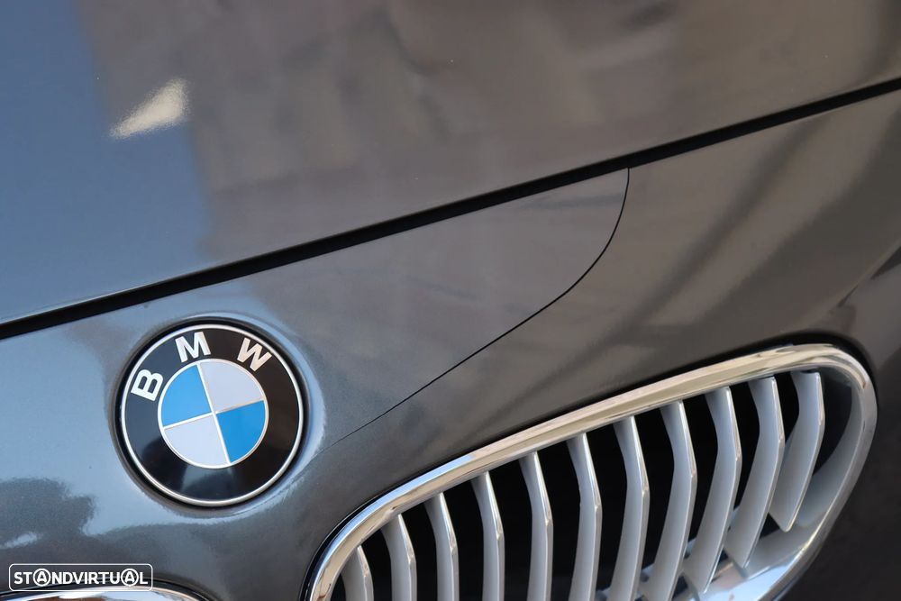 BMW 116 dA Line Sport - 30