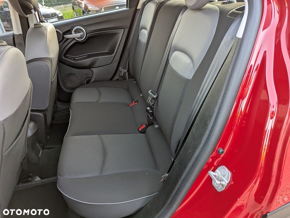 Fiat 500X 1.6 E-Torq 4x2 Pop - 21