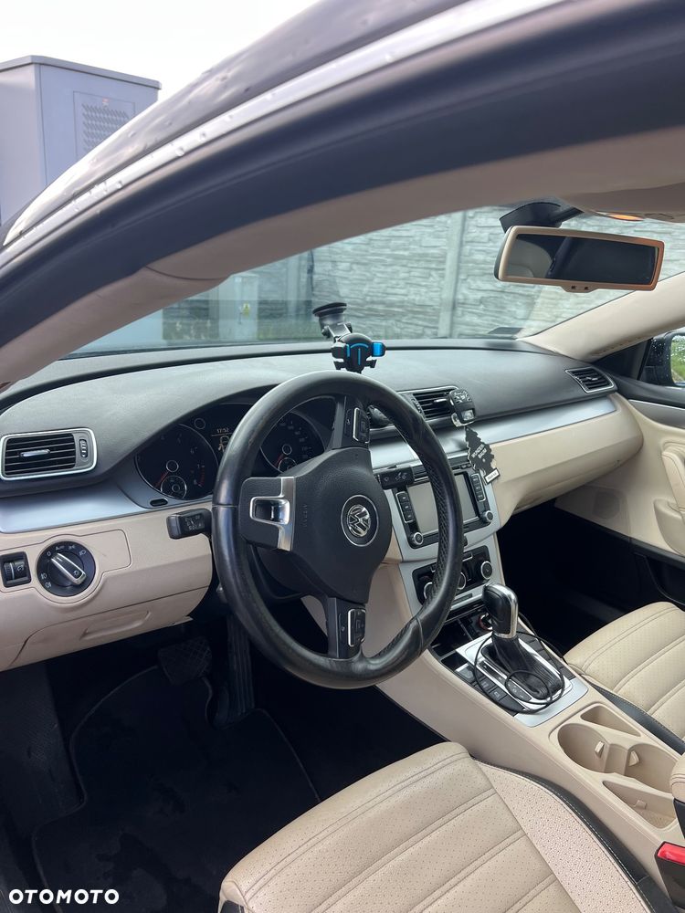 Volkswagen CC - 7