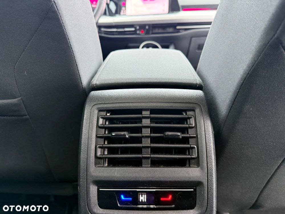 Volkswagen Golf 2.0 TDI SCR DSG Style - 14