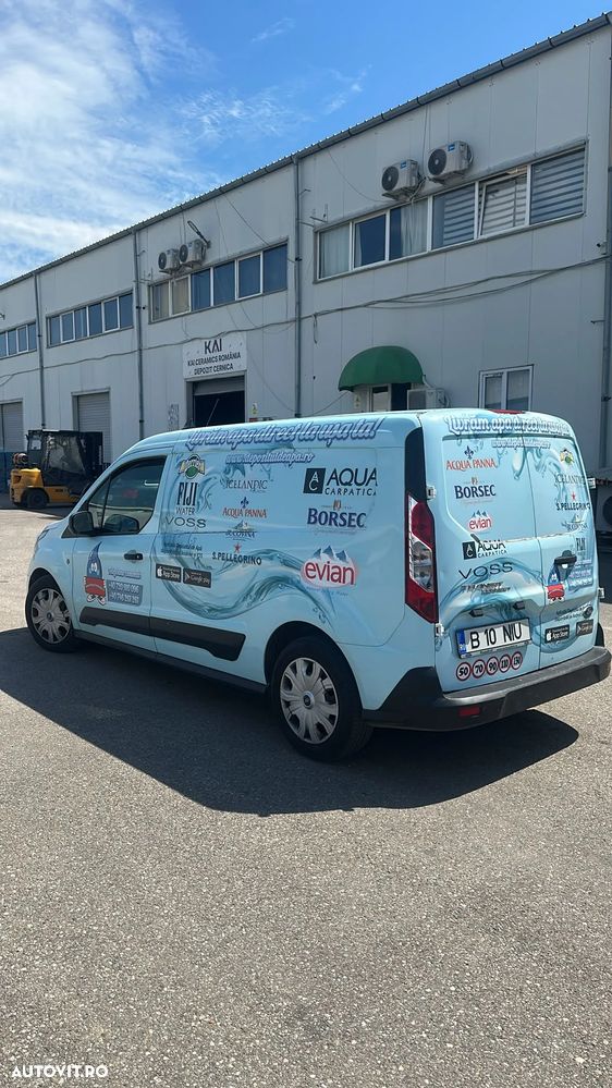 Ford TRANSIT CONNECT - 1