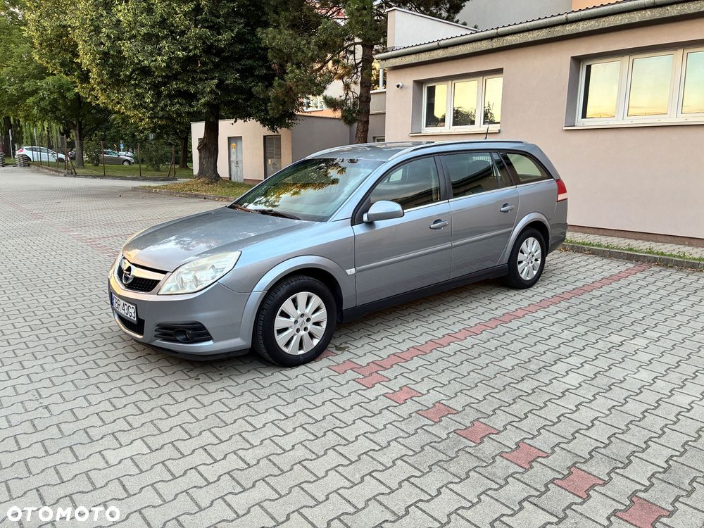 Opel Vectra 2.2 Comfort - 2