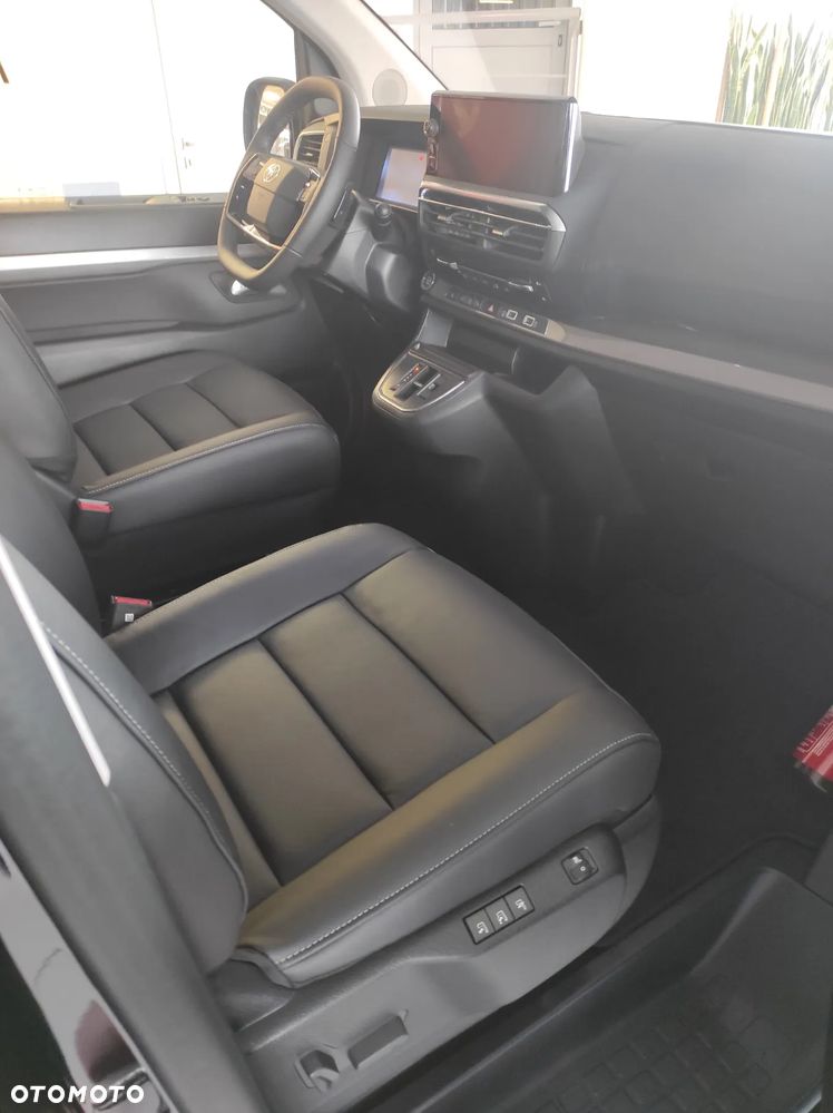 Toyota Proace Verso 2.0 D4-D Long VIP - 5