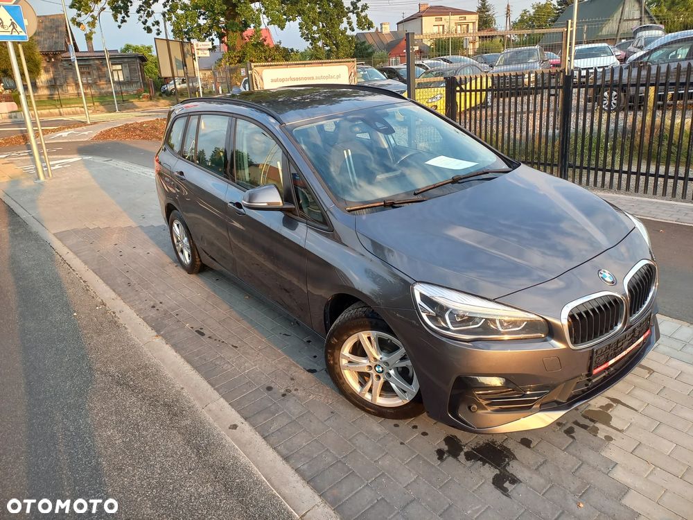 BMW Seria 2 216i GPF M Sport - 29