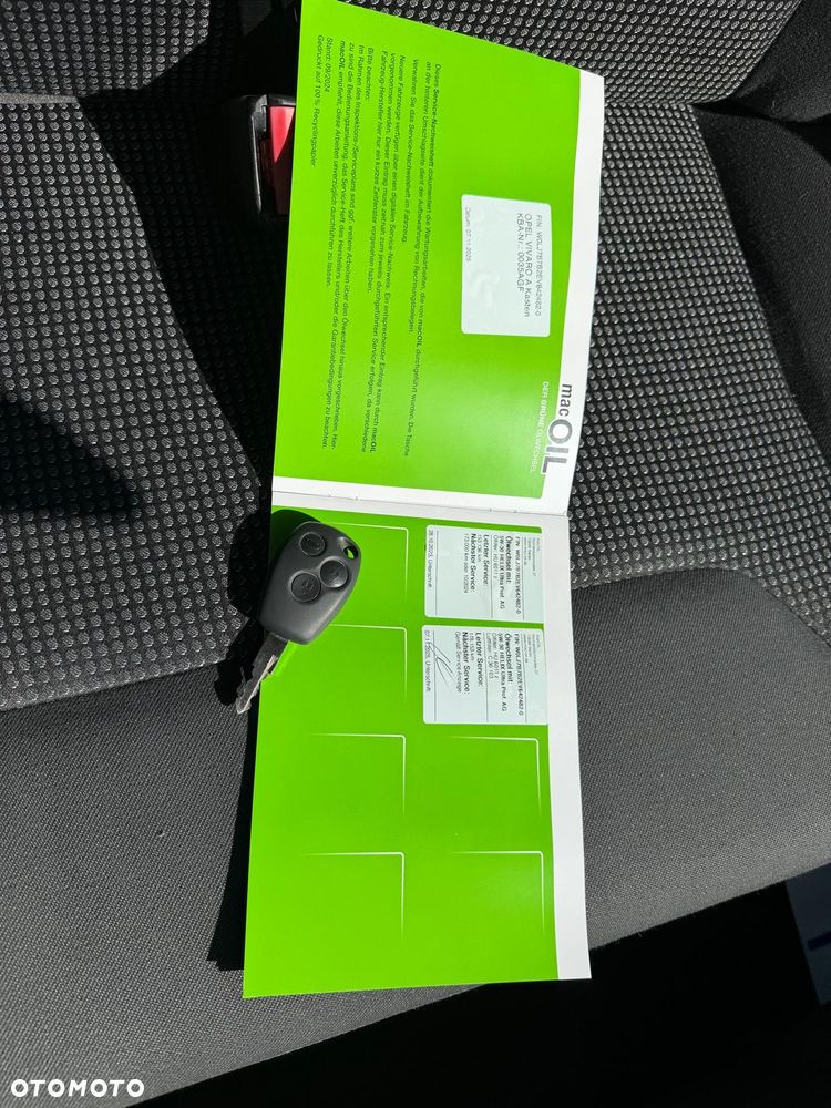 Opel Vivaro L2H1 2.9t Edition - 17