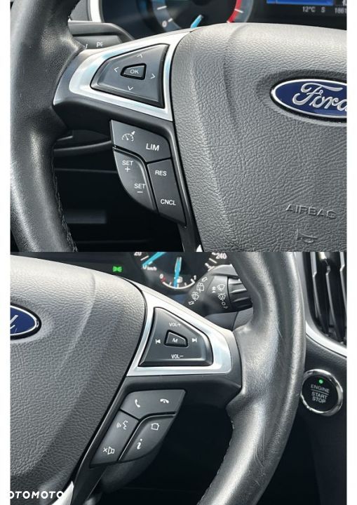 Ford Edge 2.0 TDCi 4WD Titanium - 20