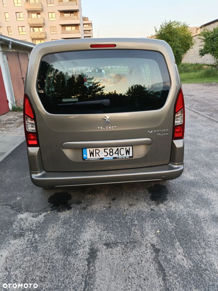 Peugeot Partner 1.6 HDi Active - 2