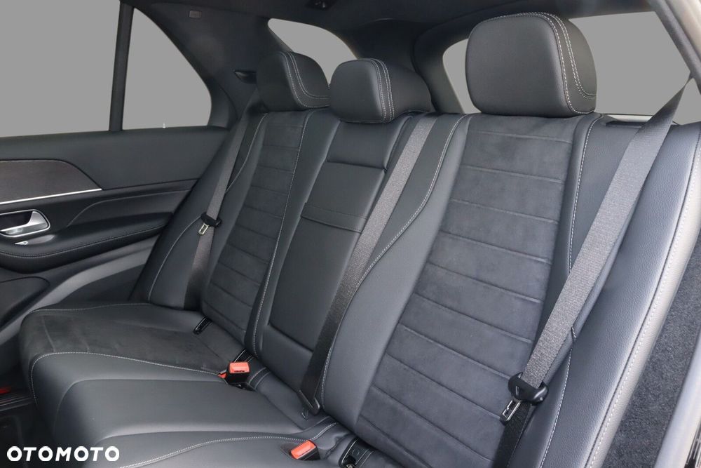 Mercedes-Benz GLE - 17