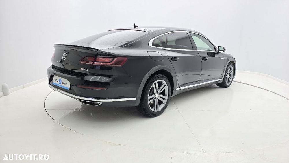 Volkswagen ARTEON 2.0 TSI DSG 4Motion R-Line - 6