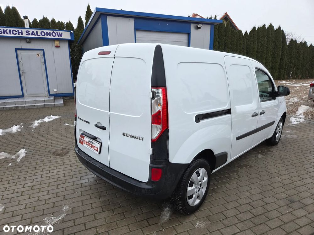Renault Kangoo - 7