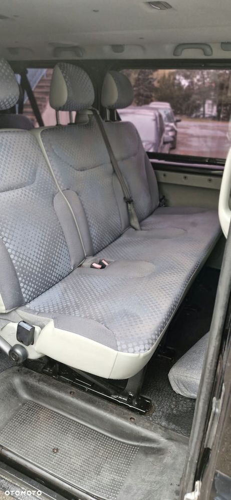 Renault Trafic - 15