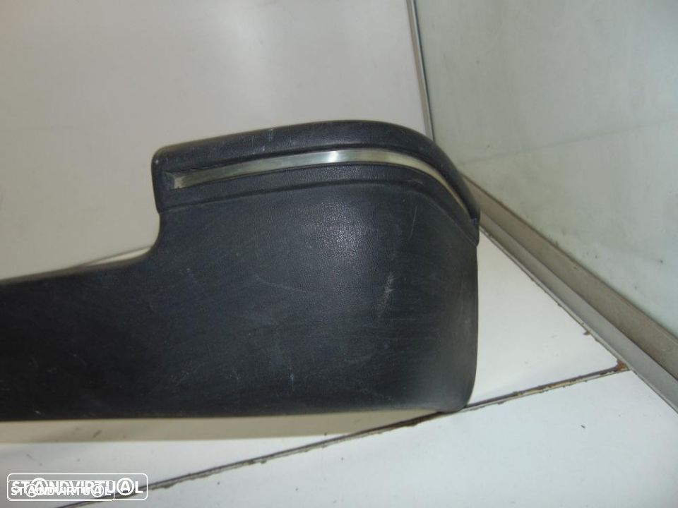 Peugeot 505 carrinha pára-choques - 3