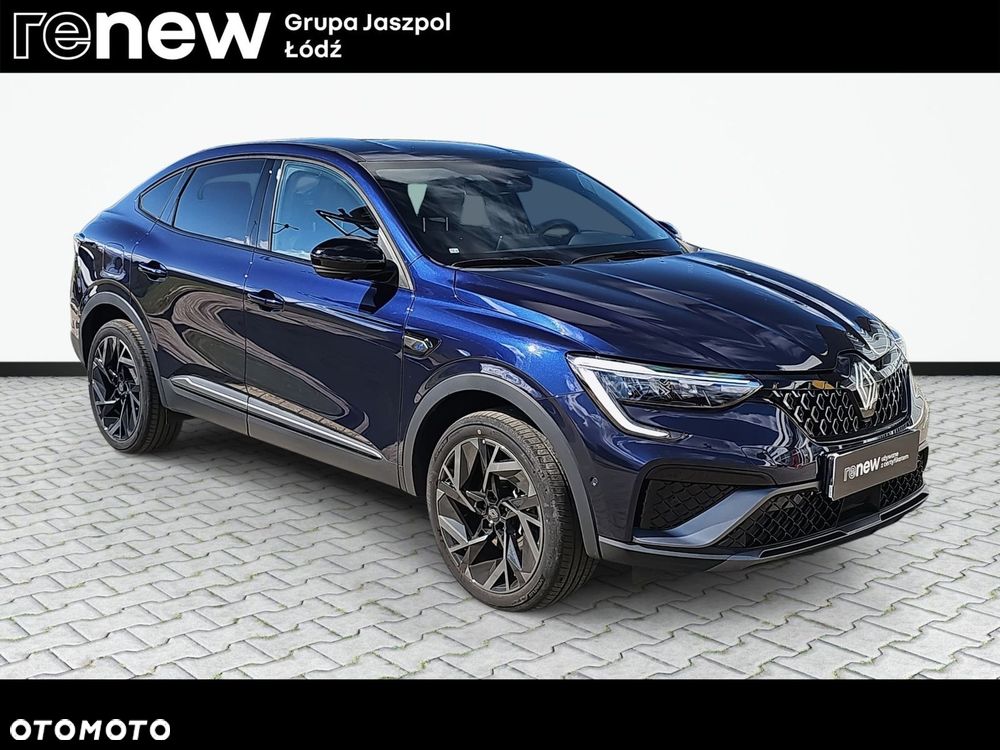 Renault Arkana - 3
