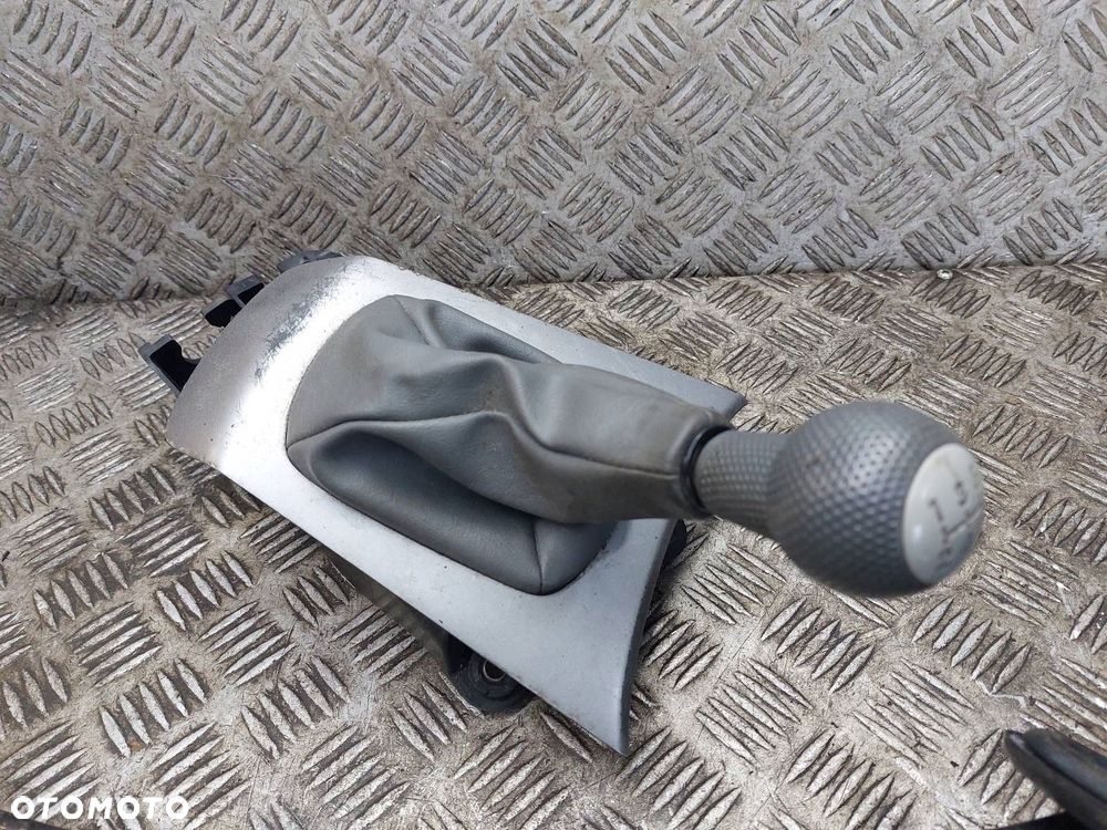 LEWAREK ZMIANY BIEGÓW + LINKI HONDA CITY IV 1.4 16V MANUAL 5 BIEGÓW - 4