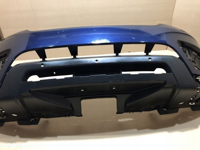 ZDERZAK PRZÓD RANGE ROVER SPORT PRZÓD DK6217F017AA - 3
