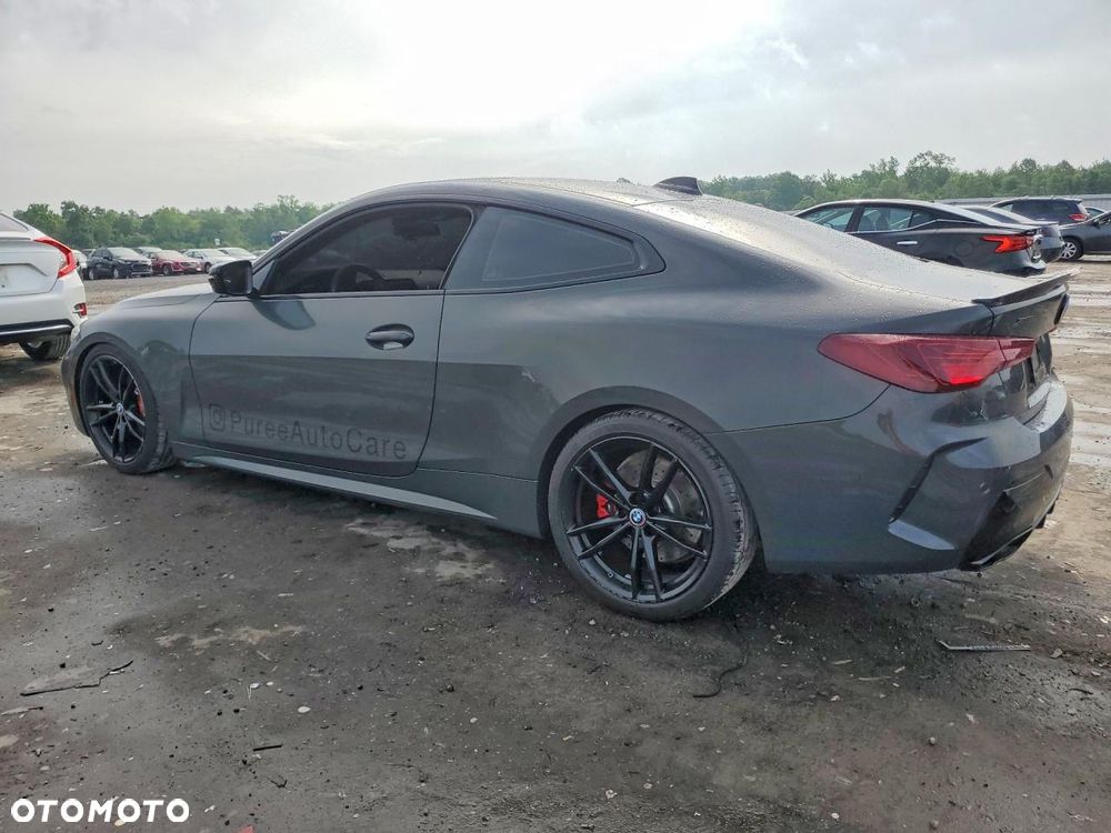 BMW Seria 4 M440i xDrive - 3
