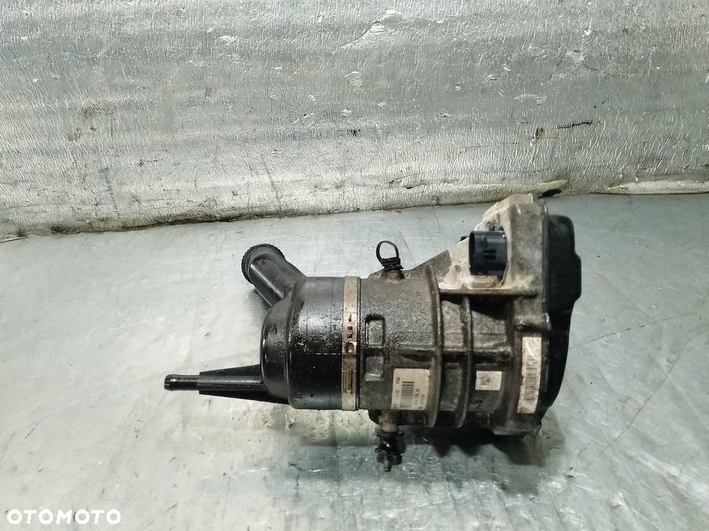 POMPA WSPOMAGANIA ELEKTRYCZNA CITROEN C4 GRAND PICASSO 9685418680 1.6 TURBO - 3
