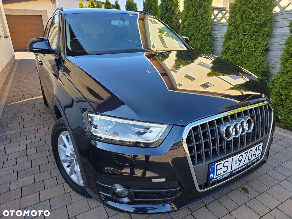 Audi Q3 - 9