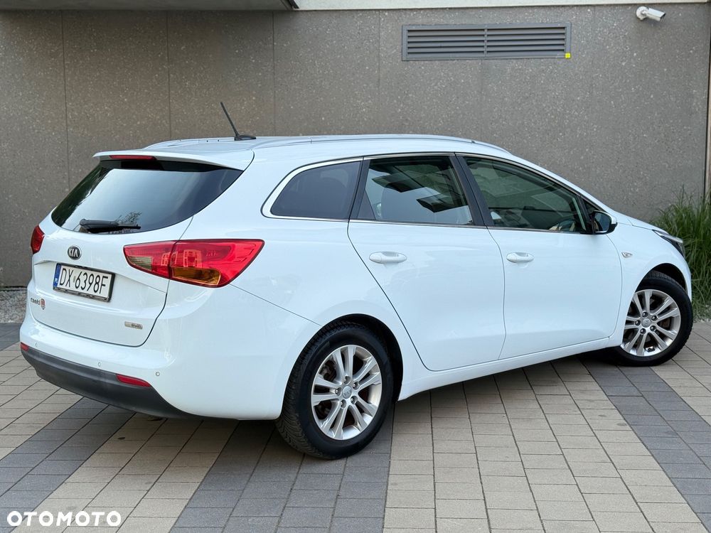 Kia Ceed - 2