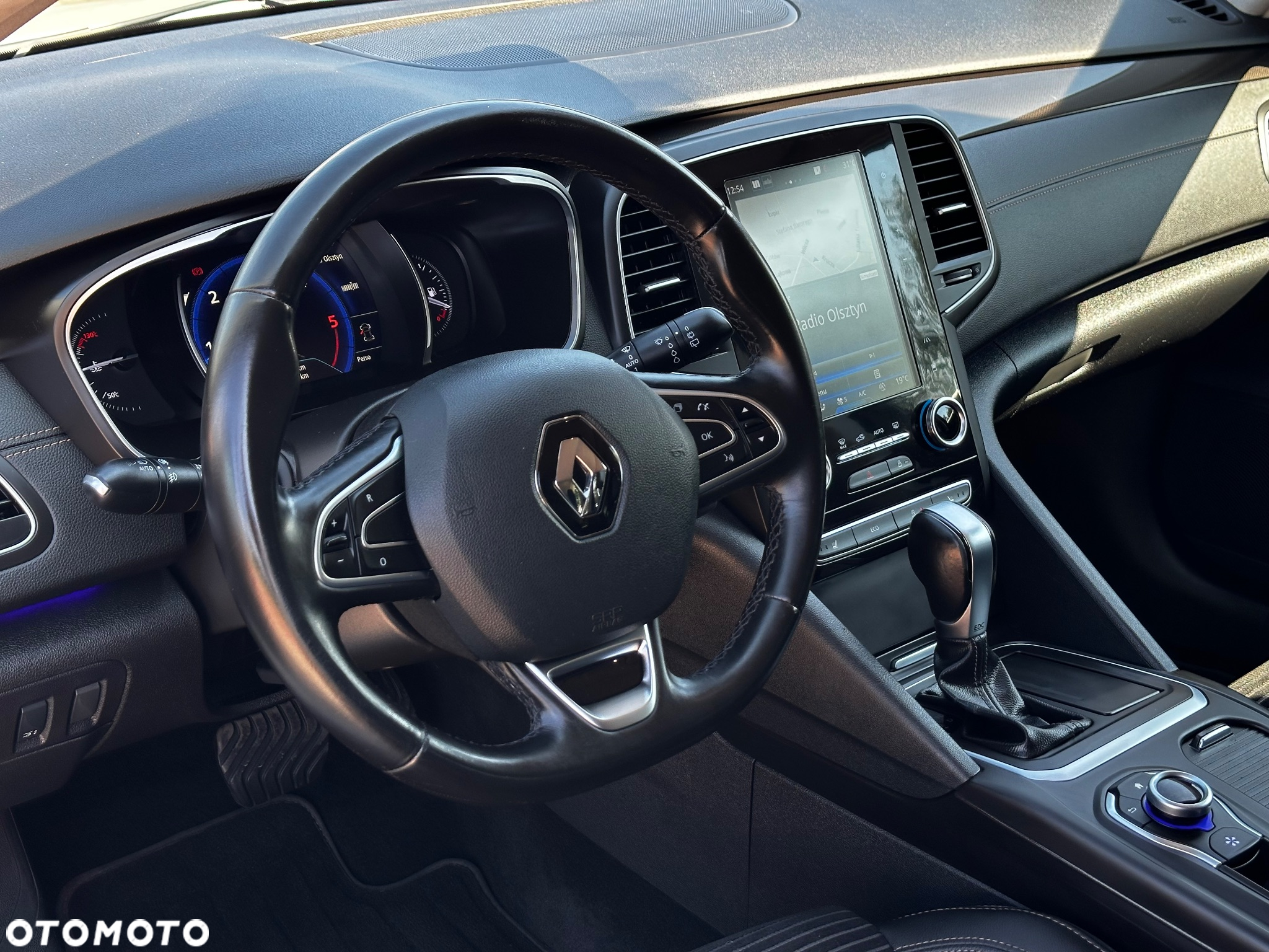 Renault Talisman Grandtour ENERGY dCi 160 EDC INITIALE PARIS - 20